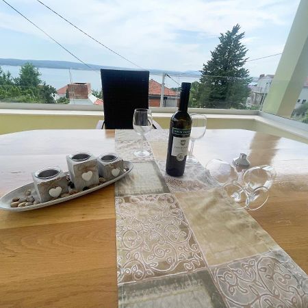 Apartmani Fabijan&Florijan Драмаль Экстерьер фото
