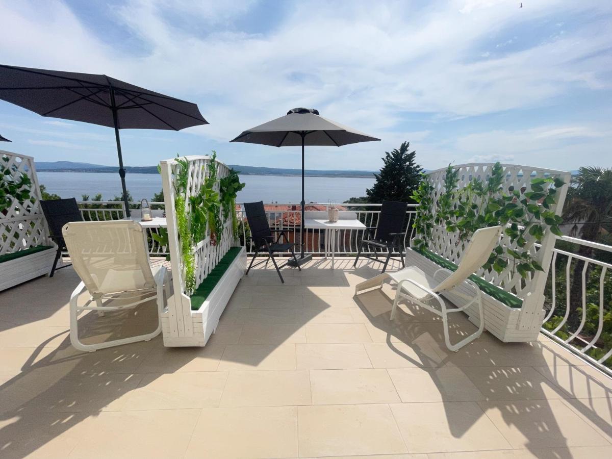Apartmani Fabijan&Florijan Драмаль Экстерьер фото
